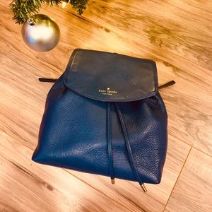 Kate Spade Backpack